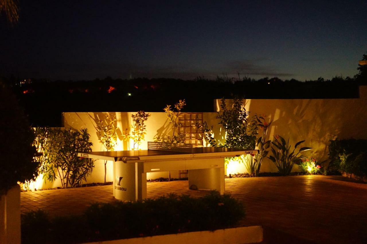 Luxury Casa Da Fonte - Private Heated Salt Pool Villa FAO Dış mekan fotoğraf